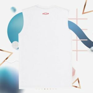Chevrolet Merch Store Chevrolet Heartbeat Of America Tank