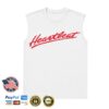 Chevrolet Merch Store Chevrolet Heartbeat Of America Tank