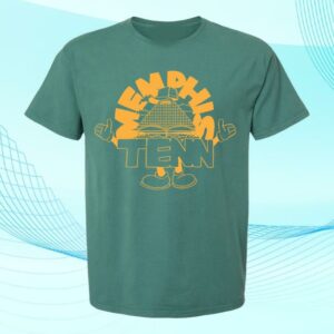 Choose901 Merch Shop Pyramid Pal Short Sleeve Tee