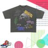 Chris Brown Store Merch Chris Brown R&B Tour Graphic Tee