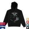 Chris Grey Store Merch Paradise Lost Tour Hoodie