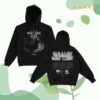 Chris Grey Store Merch Paradise Lost Tour Hoodie