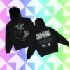 Chris Grey Store Merch Paradise Lost Tour Hoodie