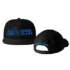 Chris Lake Merch Shop New York '26 Snapback Hat