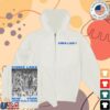 Chris Lake Merch Shop New York '26 Zipup Hoodie 6 Chris Lake Merch Shop New York '26 Zipup Hoodie