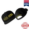 Chris Lake Merch Store La '26 Snapback Hat