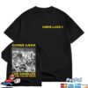 Chris Lake Merch Store La '26 Tee Black