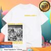 Chris Lake Merch Store La '26 Tee White