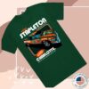 Chris Stapleton Merch Shop Charlotte Event Tee