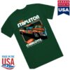 Chris Stapleton Store Merch Charlotte Event Shirt 1 Chris Stapleton Store Merch Charlotte Event Shirt