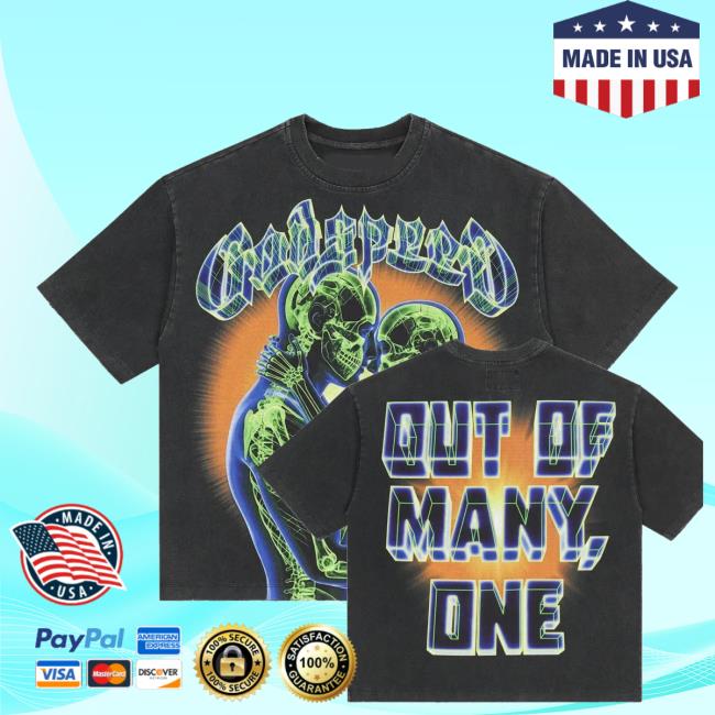 Cityswagusa Merch Shop Godspeed S.2.S Skeleton T-Shirt 2 Cityswagusa Merch Shop Godspeed S.2.S Skeleton T-Shirt