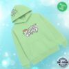 Clooless Merch Store Graffiti Wall Hoodie 1 Clooless Merch Store Graffiti Wall Hoodie