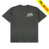 Clooless Merch Store Midnight Tag Shirt Charcoal 5 Clooless Merch Store Midnight Tag Shirt Charcoal