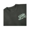 Clooless Merch Store Midnight Tag Shirt Charcoal