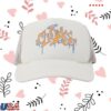 Clooless Merch Store Paint Marker Trucker Hat 6 Clooless Merch Store Paint Marker Trucker Hat