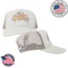 Clooless Merch Store Paint Marker Trucker Hat 1 Clooless Merch Store Paint Marker Trucker Hat