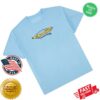 Clooless Merch Store Scribbles Tee