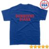 Cmat Merch Store Dunboyne Diana T-Shirt Blue 7 Cmat Merch Store Dunboyne Diana T-Shirt Blue