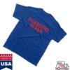 Cmat Merch Store Dunboyne Diana T-Shirt Blue 1 Cmat Merch Store Dunboyne Diana T-Shirt Blue