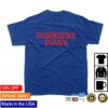 Cmat Store Merch Dunboyne Diana Shirt (Blue)