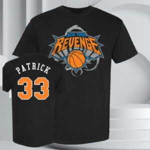Coheed And Cambria Merch Shop 33'S Revenge T-Shirt