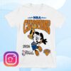 Complex Shop Merch The New York Knicks X Verdy 2026 Nba Championship Tee White 4 Complex Shop Merch The New York Knicks X Verdy 2026 Nba Championship Tee White