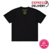 Complex Store Merch Aespa+ Complex Lemonade Tee (Black)