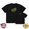 Complex Store Merch Aespa+ Complex Lemonade Tee (Black)