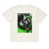 Complex Store Merch Aespa + Complex Lemonade Tee (White)