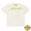 Complex Store Merch Aespa + Complex Lemonade Tee (White)