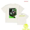 Complex Store Merch Aespa + Complex Lemonade Tee (White)