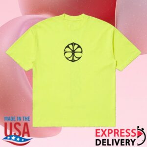 Complex Store Merch Aespa + Complex When Life Gives You Lemons Tee