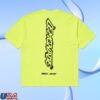 Complex Store Merch Aespa + Complex When Life Gives You Lemons Tee