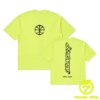 Complex Store Merch Aespa + Complex When Life Gives You Lemons Tee