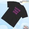 Crooked Media Merch Store Gayer Than Ever T-Shirt
