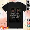 Crown The Empire Band Store Merch Truck Rawxd Black T-Shirt