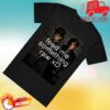 Crown The Empire Merch Store Rawxd Black T-Shirt