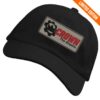 Crown The Empire Merch Store Truck Rental Black Dad Hat