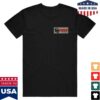 Crown The Empire Merch Store Truck Rental Black T-Shirt