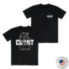 Cu In The Nt Store Merch Monsoon Tee Black