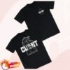Cu In The Nt Store Merch Monsoon Tee Black