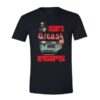 Cwmc Store Merch Dean's Greasy Flips Shirt 5 Cwmc Store Merch Dean's Greasy Flips Shirt