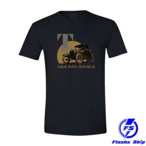 Cwmc Store Merch Model Shirt