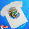 Cycling Frog Merch Store Xtreme Summer Shirt