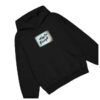 Daft Punk Merch Shop Human After All Black Hoodie