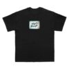 Daft Punk Merch Shop Human After All Black T-Shirt
