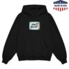 Daft Punk Merch Store Human After All Black Hoodie