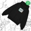 Daft Punk Merch Store Human After All Black Hoodie