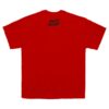 Daft Punk Merch Store Human After All Red Technologic T-Shirt