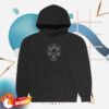 Daniel Seavey Store Merch Love's A Gun Hoodie